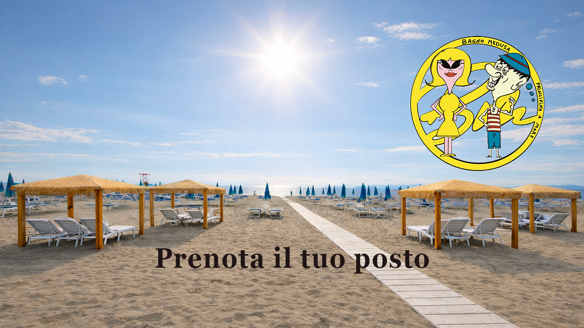 La Spiaggia